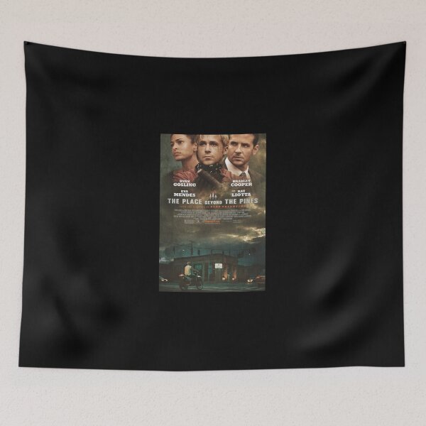 Item preview, The Place Beyond The P designed and sold by tawanacgbky.