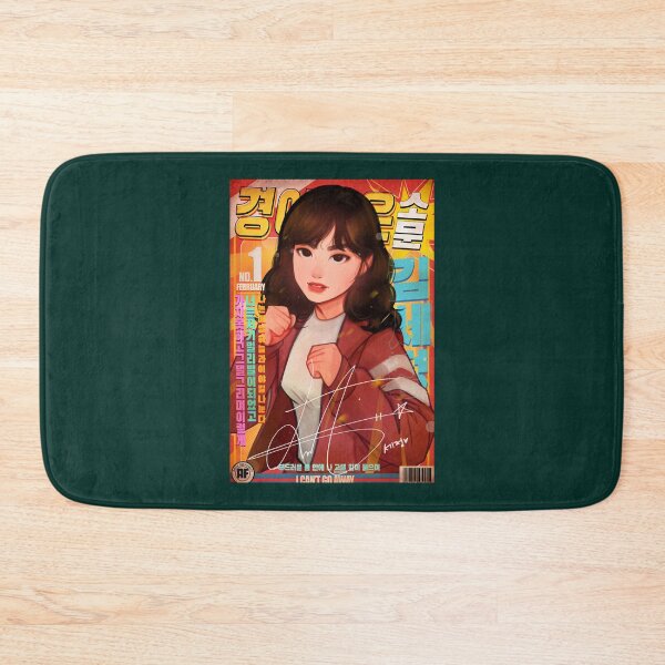 Item preview, Uncanny Counter hana designed and sold by skywalkersafast.