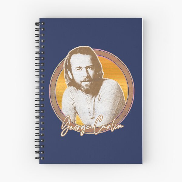 Item preview, George Carlin                                     designed and sold by DungeonMasters.