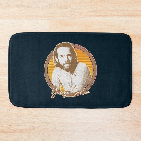 Item preview, George Carlin                                     designed and sold by DungeonMasters.