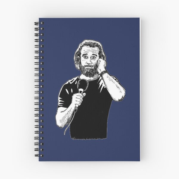 Artikelvorschau, George Carlin entworfen und verkauft von DungeonMasters.