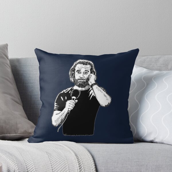 Artikelvorschau, George Carlin entworfen und verkauft von DungeonMasters.