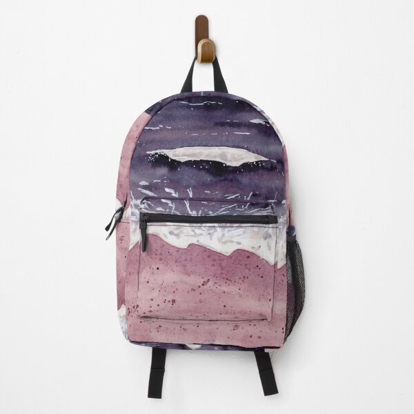 Item preview, Purple Sea designed and sold by Pattokarts.
