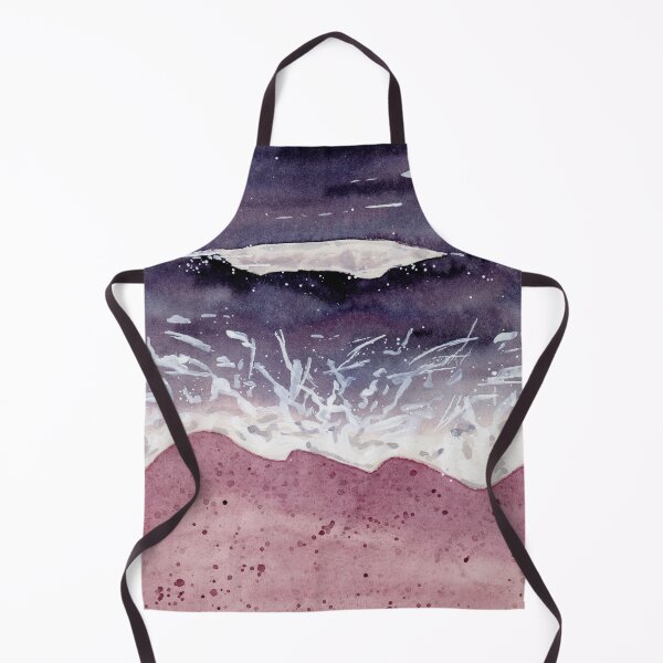 Item preview, Purple Sea designed and sold by Pattokarts.