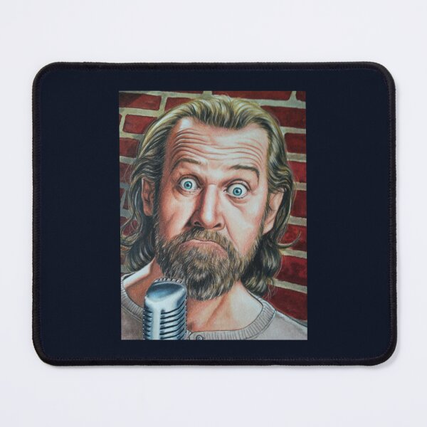 Item preview, George Carlin designed and sold by DungeonMasters.