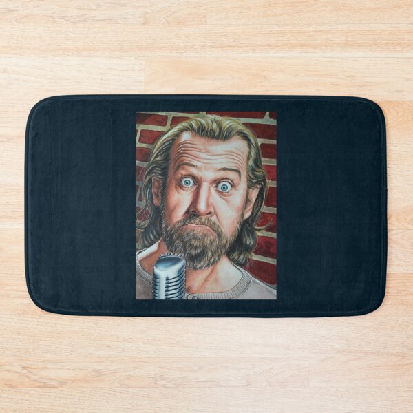 Item preview, George Carlin                  designed and sold by DungeonMasters.