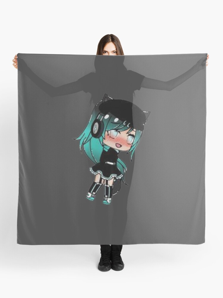 Gacha oc Scarf for Sale by XxMoni02xX