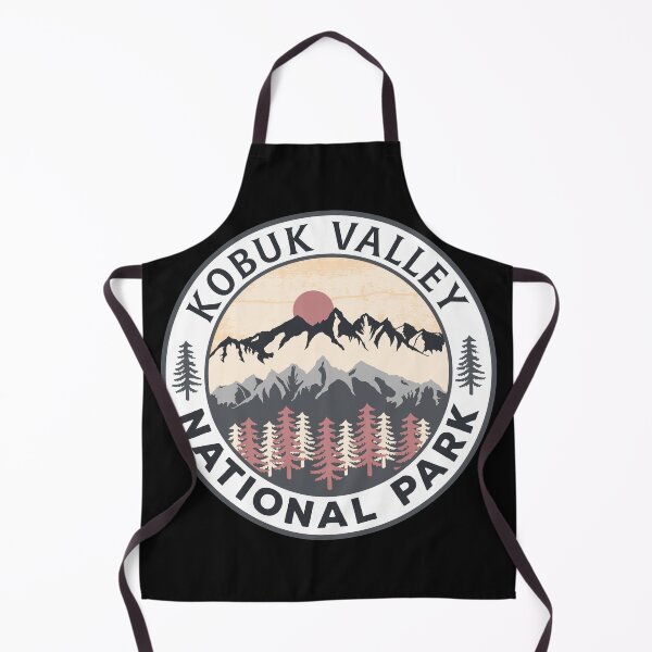 Item preview, Kobuk Valley National Park designed and sold by Road-tees.