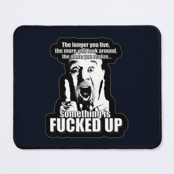 Item preview, george carlin designed and sold by DungeonMasters.