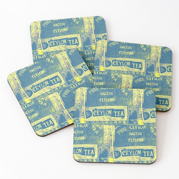Item preview, Ceylon tea blues designed and sold by Nickdavisinghe.