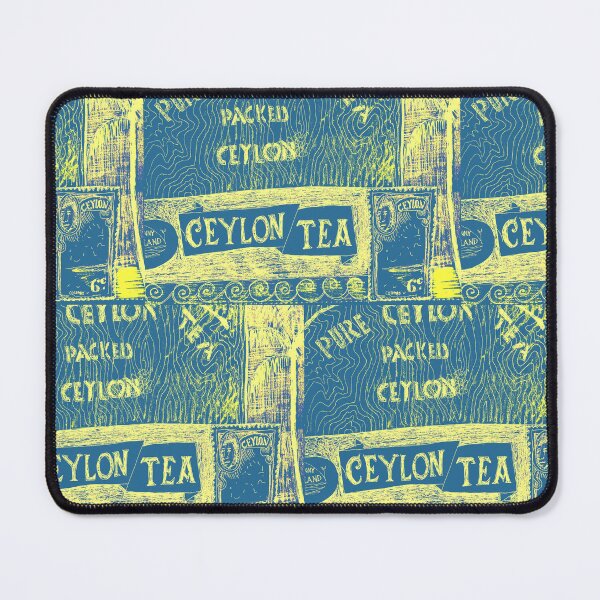 Item preview, Ceylon tea blues designed and sold by Nickdavisinghe.