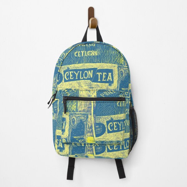 Item preview, Ceylon tea blues designed and sold by Nickdavisinghe.