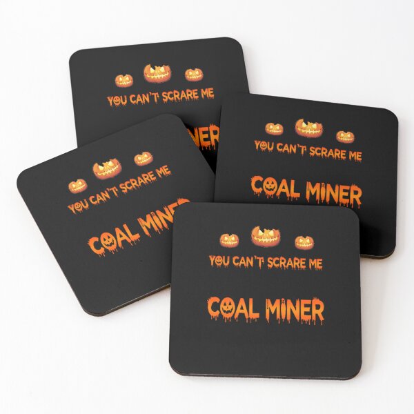 Item preview, Coal Miner I'm A Coal Miner  designed and sold by aryagiri.