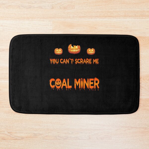 Item preview, Coal Miner I'm A Coal Miner  designed and sold by aryagiri.