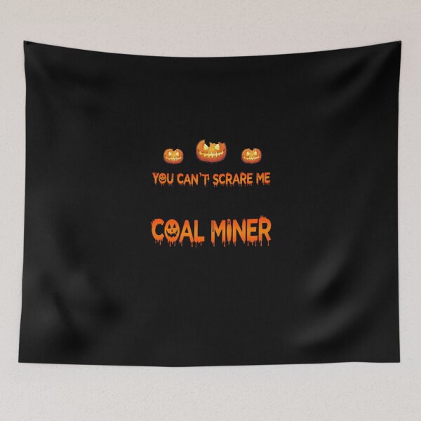 Item preview, Coal Miner I'm A Coal Miner  designed and sold by aryagiri.