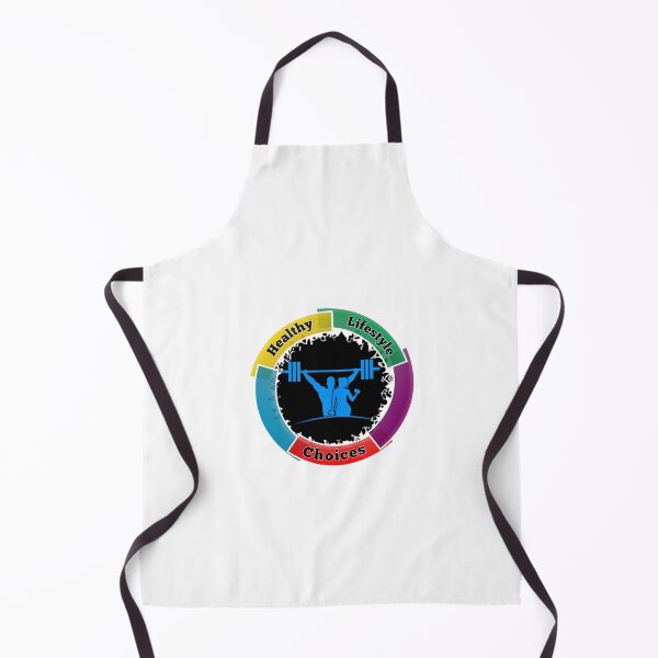 Item preview, Healthy lifestyle choices designed and sold by Desgin0001.