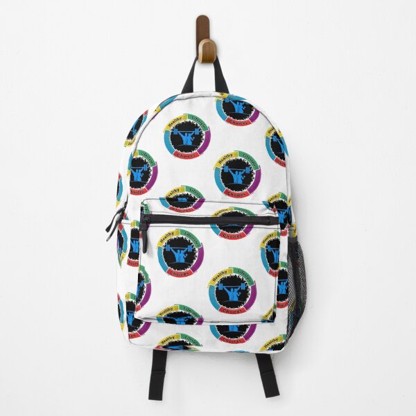 Item preview, Healthy lifestyle choices designed and sold by Desgin0001.
