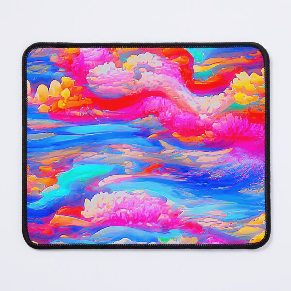 Item preview, Candy Clouds designed and sold by Kingcls.