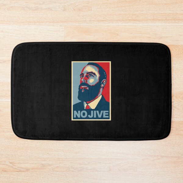 Item preview, Trending 1 - 40NO JIVE Classic TShirt1155 designed and sold by GerardMartos.