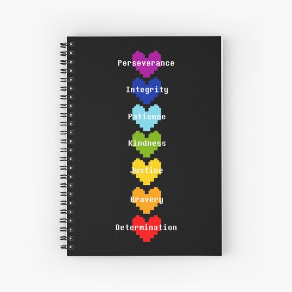 Item preview, Undertale âmes humaines designed and sold by Arnarion-Art.