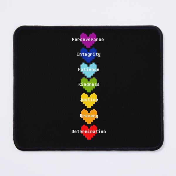 Item preview, Undertale Human Souls designed and sold by Arnarion-Art.