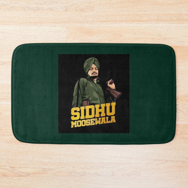 Item preview, Sidhuuuuu   designed and sold by lucysbud.