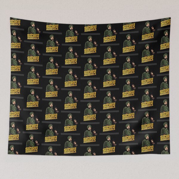 Item preview, Sidhuuuuu   designed and sold by lucysbud.