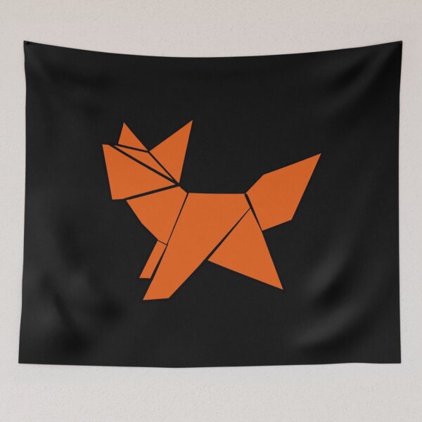 Item preview, Oh pour lamour de la variole du renard designed and sold by KhalilStamm.