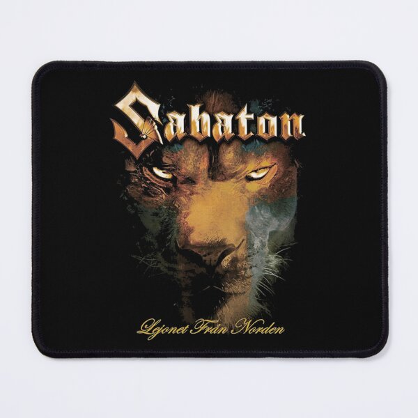 Item preview, Best Logo - Sabaton Band designed and sold by Ronaldo1601.