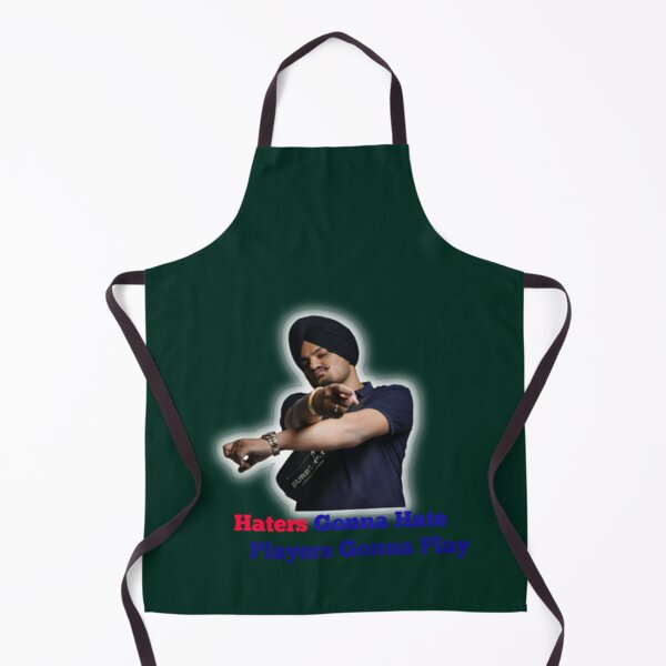 Item preview, Sindhu Moose Wala designed and sold by lucysbud.