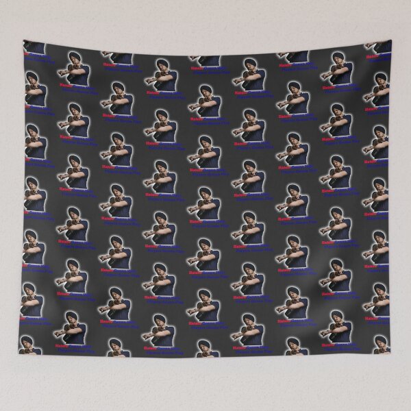 Item preview, Sindhu Moose Wala   designed and sold by lucysbud.