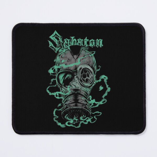 Item preview, Best Logo - Sabaton Band   designed and sold by Ronaldo1601.