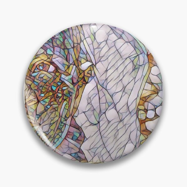 Item preview, Mosaic fairy designed and sold by NewPages.