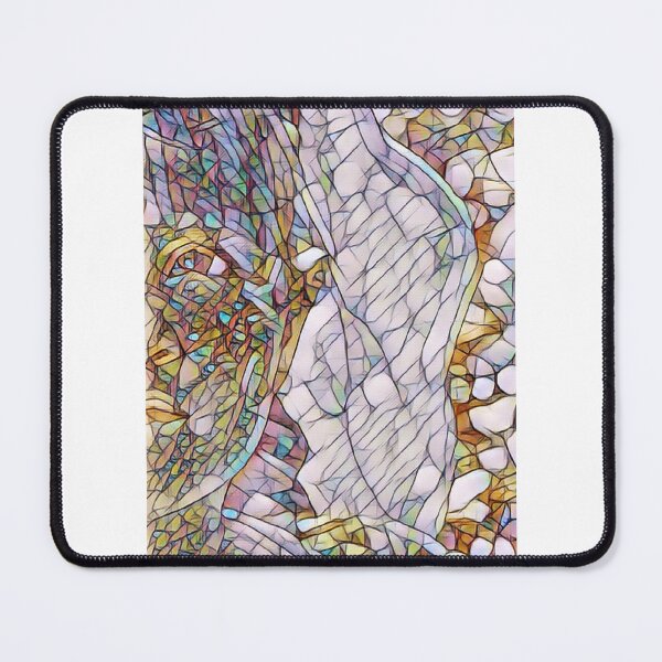 Item preview, Mosaic fairy designed and sold by NewPages.