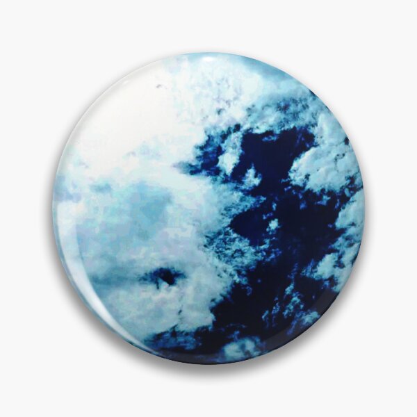 Item preview, Blue Sky View  designed and sold by The Happiness Market .