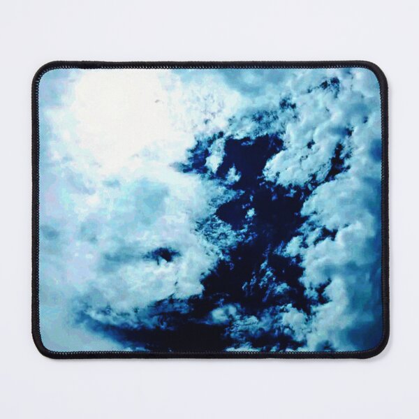 Item preview, Blue Sky View designed and sold by The Happiness Market .