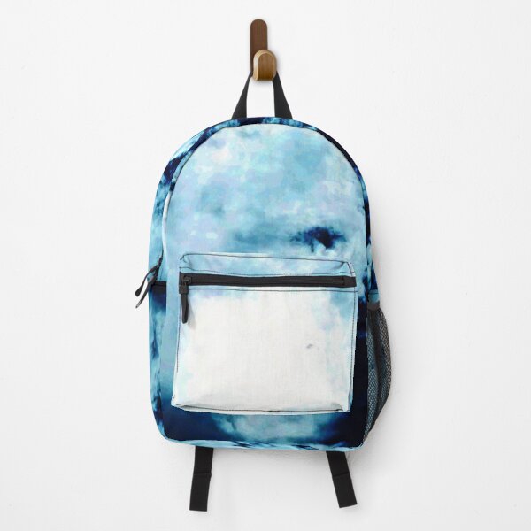 Item preview, Blue Sky View designed and sold by The Happiness Market .
