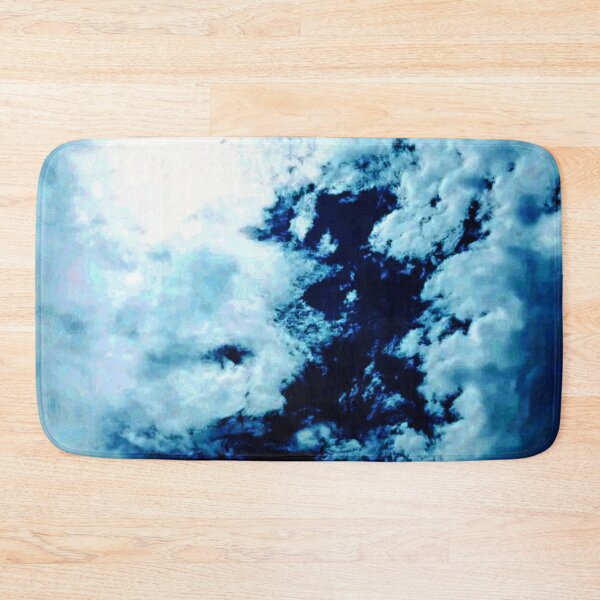 Item preview, Blue Sky View  designed and sold by The Happiness Market .