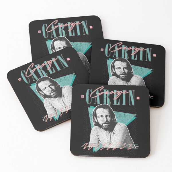 Item preview, George Carlin              designed and sold by DungeonMasters.