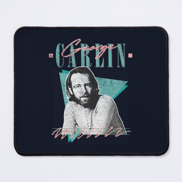 Item preview, George Carlin              designed and sold by DungeonMasters.
