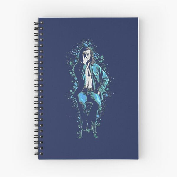 Item preview, George Carlin  fine Art Styled Design by Jared Swart   designed and sold by DungeonMasters.