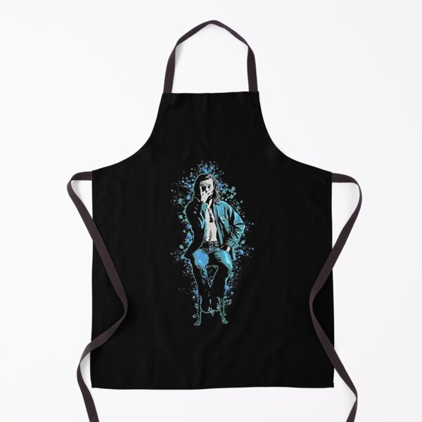 Item preview, George Carlin fine Art Styled Design by Jared Swart designed and sold by DungeonMasters.