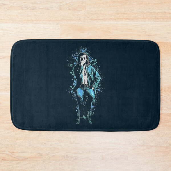 Item preview, George Carlin  fine Art Styled Design by Jared Swart   designed and sold by DungeonMasters.