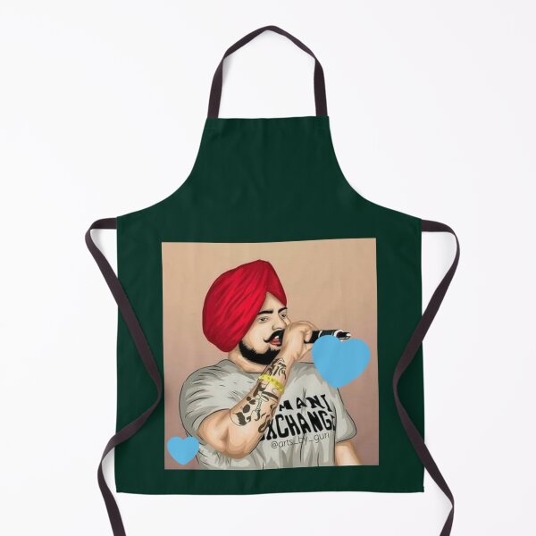 Item preview, Singer sidhu designed and sold by lucysbud.