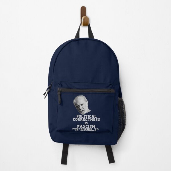 Item preview, George carlin    designed and sold by DungeonMasters.