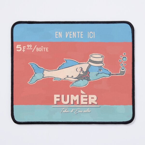 Item preview, Fumèr designed and sold by OldHermit.