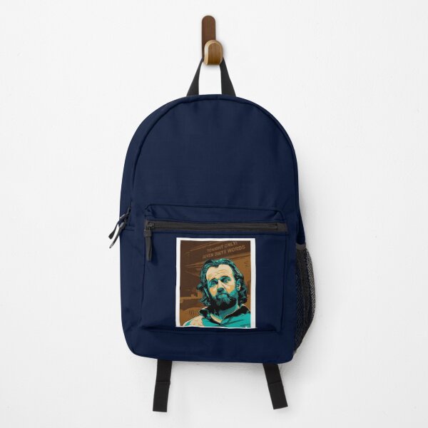 Item preview, George Carlin   designed and sold by DungeonMasters.