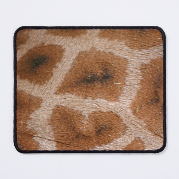 Item preview, Natural Abstracts - Giraffe Hide designed and sold by RedHillDigital.