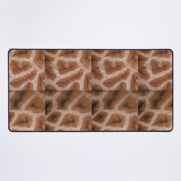 Item preview, Natural Abstracts - Giraffe Hide designed and sold by RedHillDigital.