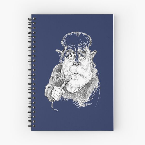 Item preview, George Carlin Comedy Legend    designed and sold by DungeonMasters.